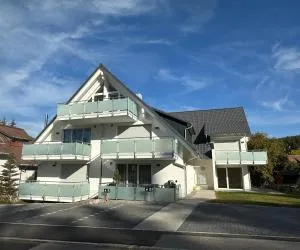 Casa Schluchsee - 霍伊塞尔恩