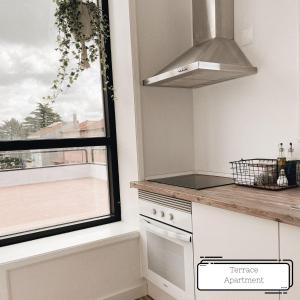 Manuel Apartment - Porto Velho Apt