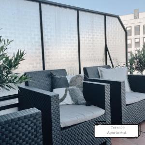 Manuel Apartment - Porto Velho Apt