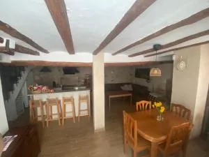 CASA KiKA - Alcolecha