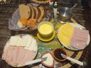 Residência Chez Tiê