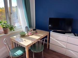 Apartament Parkowa Centrum