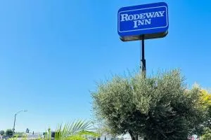 Rodeway Inn Lemon Grove San Diego East - Jamul
