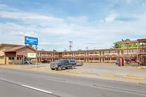 Rodeway Inn Terre Haute - Paris