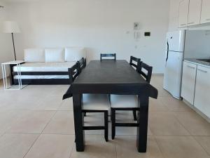 Luminoso Departamento con cochera