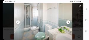 Experiencia única, vistas a la playa y al mar