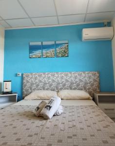 Aparts Complejo Arinos