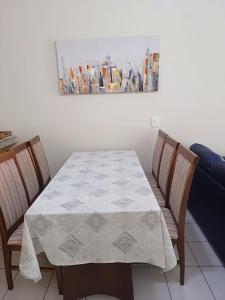 Apartamento da Martha