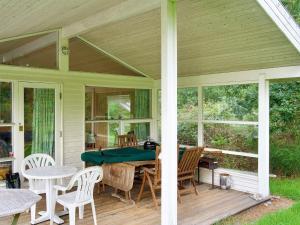 Luxury Oasis in Pot Strandby-By Traum