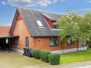 Holiday home Øster Assels III - Redsted