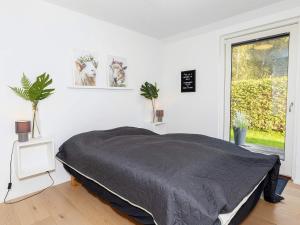 Holiday home Skals IX