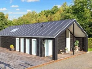 Holiday home Skals IX - Løgstrup