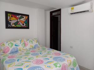 Edificio Don Ramon - 3hvězdičkové hotely ve městě Valledupar