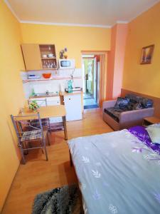 Apartmany LALI