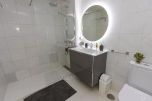 Primera linea de playa En Puerto Banús