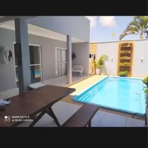 Casa de praia - RIO GRANDE DO NORTE - TIBAU DO SUL - Arez