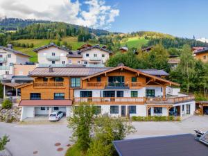 Tauernsuites Sonnblick Top 5