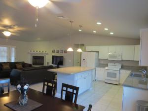 Panoramic Night Lights