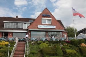 Hotel Waffenschmiede, Hotels - Kiel