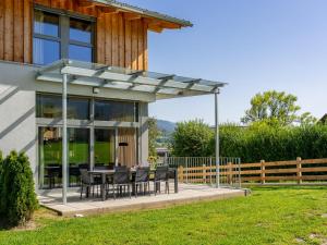 Aquarius Haus 9 TOP 18