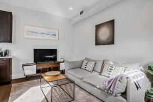 Charming HBG Haven: Cozy 1BR Apt - Ubytování bez kategorie ve městě Harrisburg