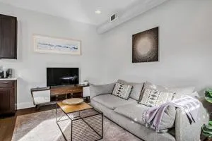 Charming HBG Haven: Cozy 1BR Apt - Wormleysburg