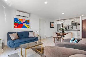 Morgan Residences 508