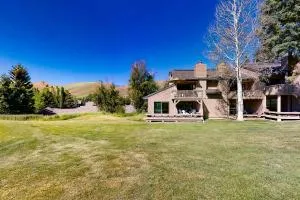 Fairway Haven - 太阳谷