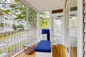 Sea Colony --- 54004 Sanddollar Ct