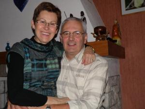 Maisons de vacances Chalet renove proche du Valtin – Ideal pour famille, randonnees et ski, Wifi, luges fournies - FR-1-589-150 : photos des chambres