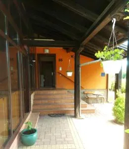 Apartments with a parking space Sveta Nedelja, Prigorje - 21835 - Podsused