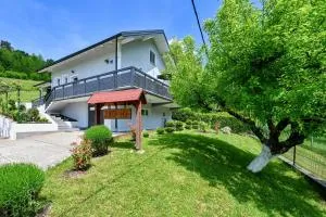 Holiday house with a parking space Krapinske Toplice, Zagorje - 21778 - Škarićevo