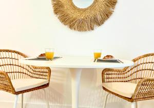 Apartamento renovado cerca de la playa