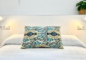 Apartamento renovado cerca de la playa