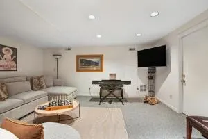 Snowmass Sanctuary - Snowmass