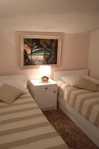 Apartments by the sea Cove Ostricka luka, Rogoznica - 11451