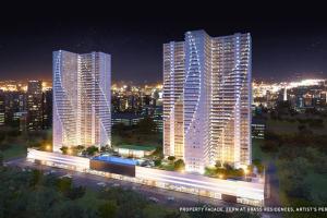 Grass Residence Tower 3 20th - Appartamenti, Manila