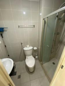 Grass Residence Tower 3 20th