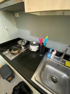 Grass Residence Tower 3 20th