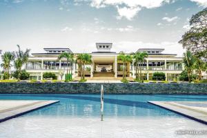 Grass Residence Tower 3 20th