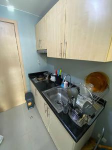 Grass Residence Tower 3 20th