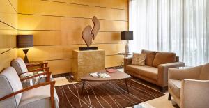 George V Alto de Pinheiros Apto 208 Luxo - Adm Privada - Café da manhã