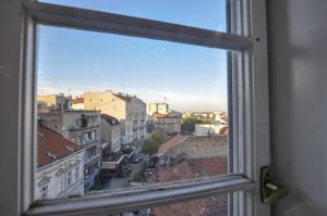 Heart of Belgrade Skadarlija Apartment