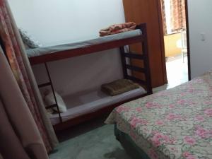 Casa em Ilhabela com piscina