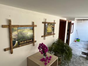 Hospedaje Campestre El Deseo
