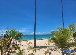 Blue Pool Sol Caribe