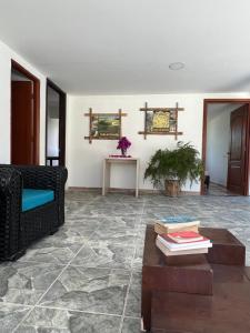 Hospedaje Campestre El Deseo