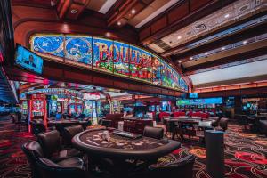 Boulder Station Hotel & Casino