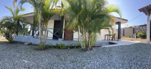 Hospedaje Campestre El Deseo