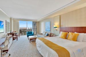 Luxurious Beach Resort Balcony - Ubytování bez kategorie ve městě Sunny Isles Beach